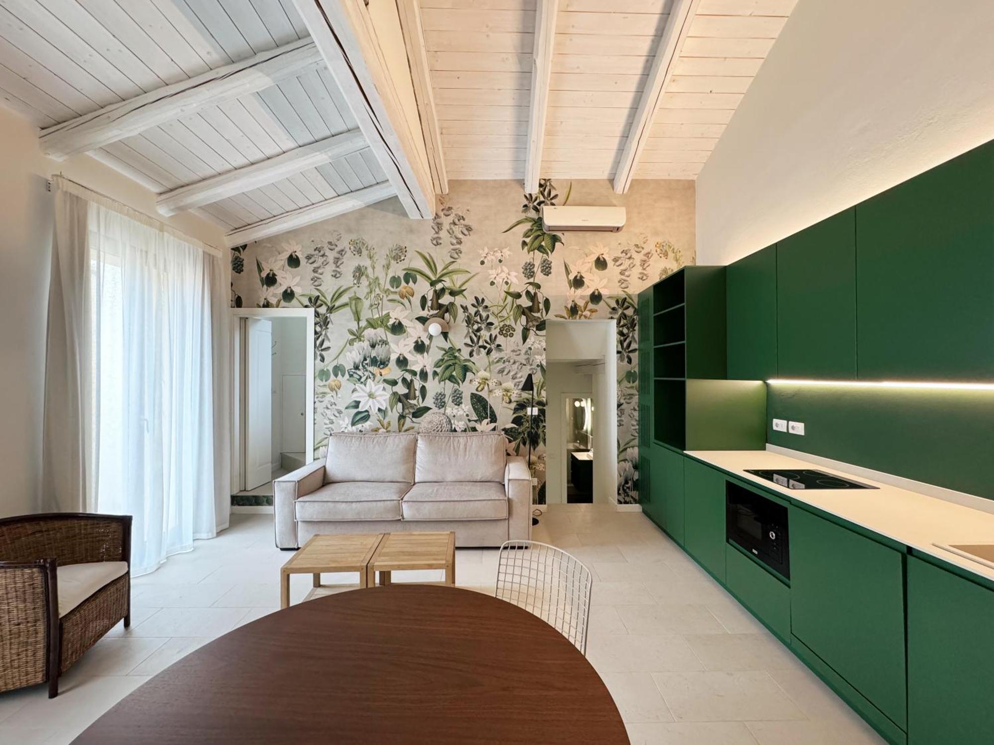Carducci Residence Bologna Exterior photo
